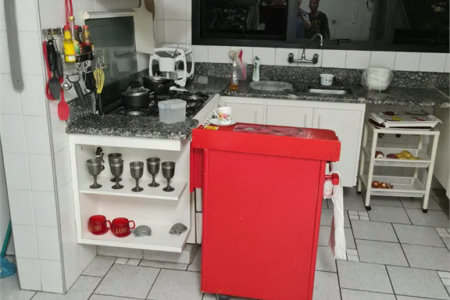 Apartamento à venda com 3 suítes em Vila Andrade, São Paulo, SP