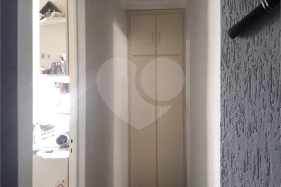 Apartamento à venda com 2 quartos, sendo 1 suíte, em Lauzane Paulista, São Paulo, SP