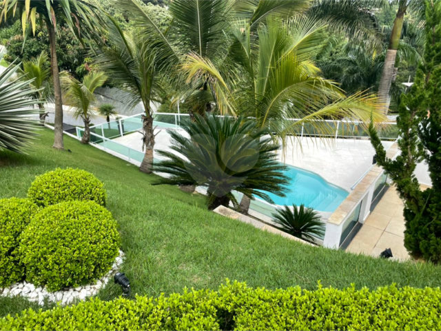 Casa à venda com 4 suítes em Alpes de Caieiras, Caieiras, SP