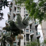 Apartamento para alugar com 1 quarto em Itaim Bibi, São Paulo, SP
