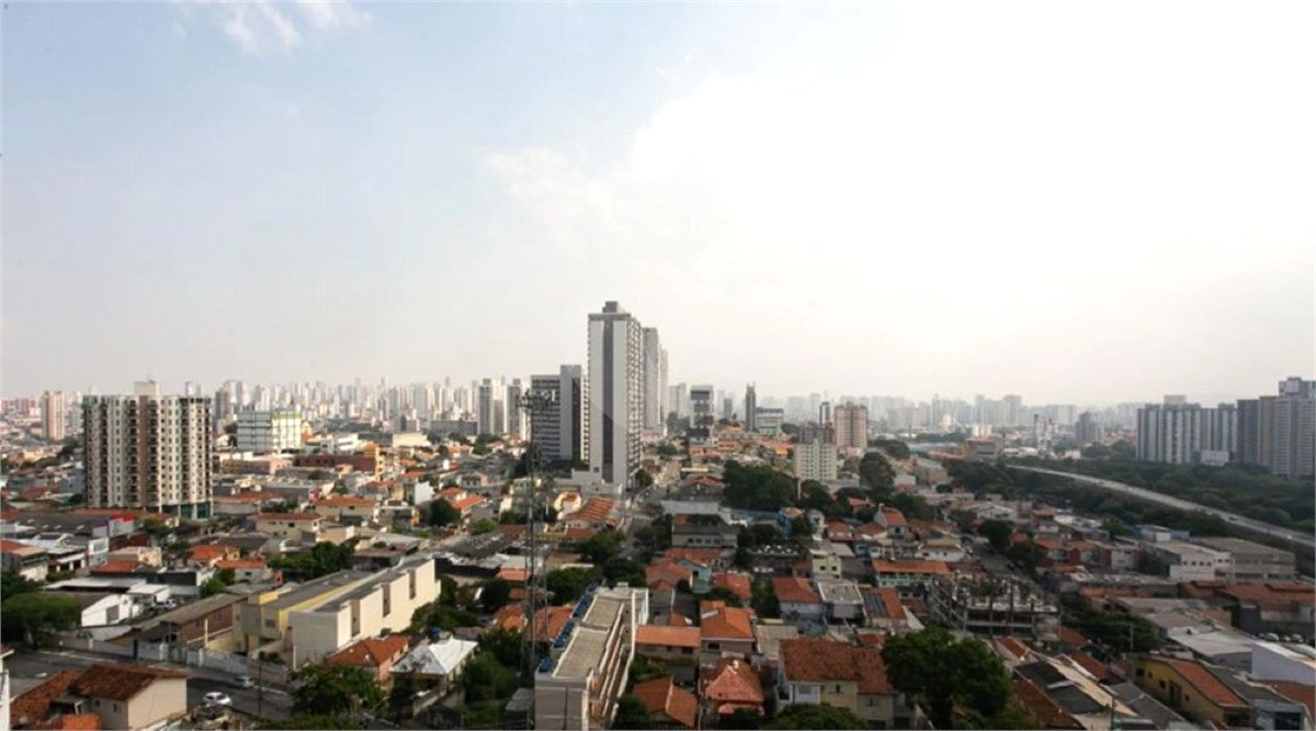 Apartamento à venda com 2 quartos, sendo 1 suíte, em Chácara Seis de Outubro, São Paulo, SP