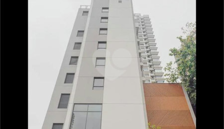 Apartamento à venda com 1 quarto em Sumaré, São Paulo, SP