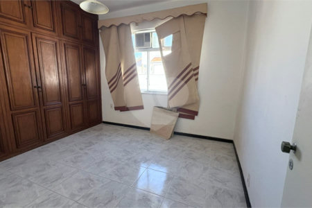 Cobertura à venda com 3 quartos, sendo 1 suíte,  em Vila Isabel, Rio de Janeiro, RJ