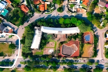 Terreno à venda ou para alugar em Interlagos, São Paulo, SP