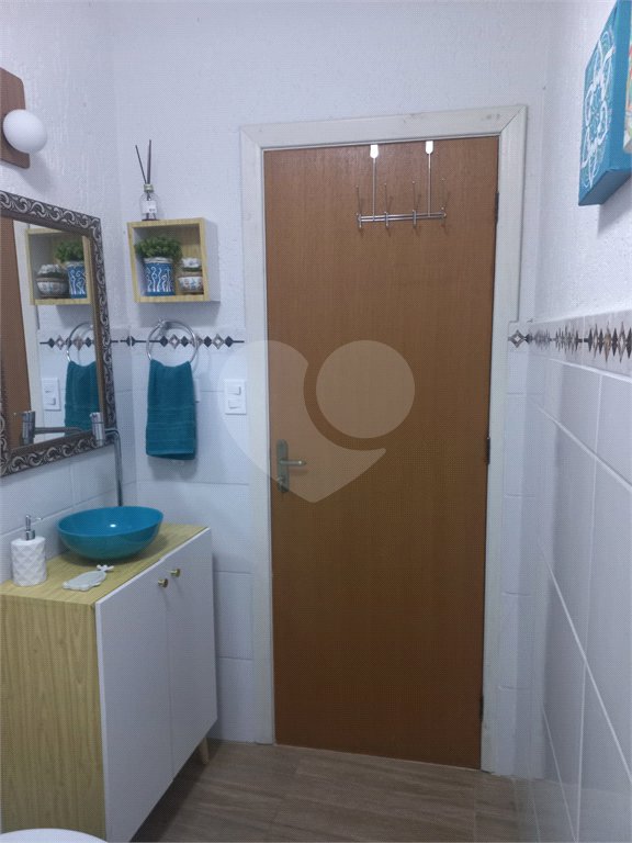 Casa Térrea à venda com 3 quartos em Jardim Virginia Bianca, São Paulo, SP