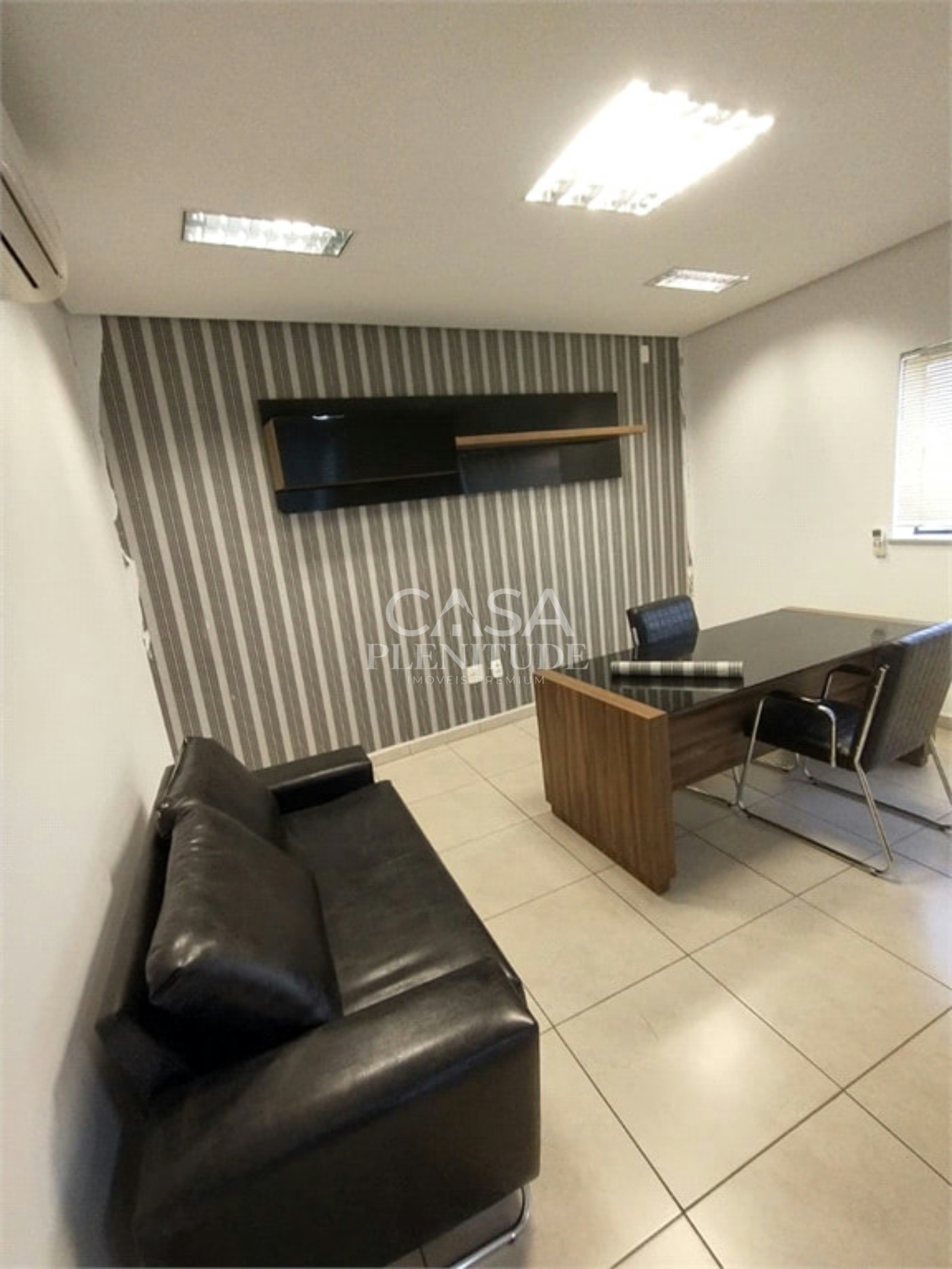 Sala para alugar em Além Ponte, Sorocaba, SP