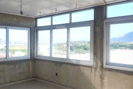 Casa à venda com 3 suítes em Campo Grande, Rio de Janeiro, RJ