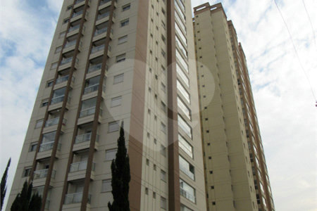 Apartamento para alugar com 3 suítes em Santana, São Paulo, SP