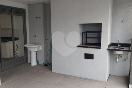 Apartamento à venda ou para alugar com 1 suíte em Pinheiros, São Paulo, SP