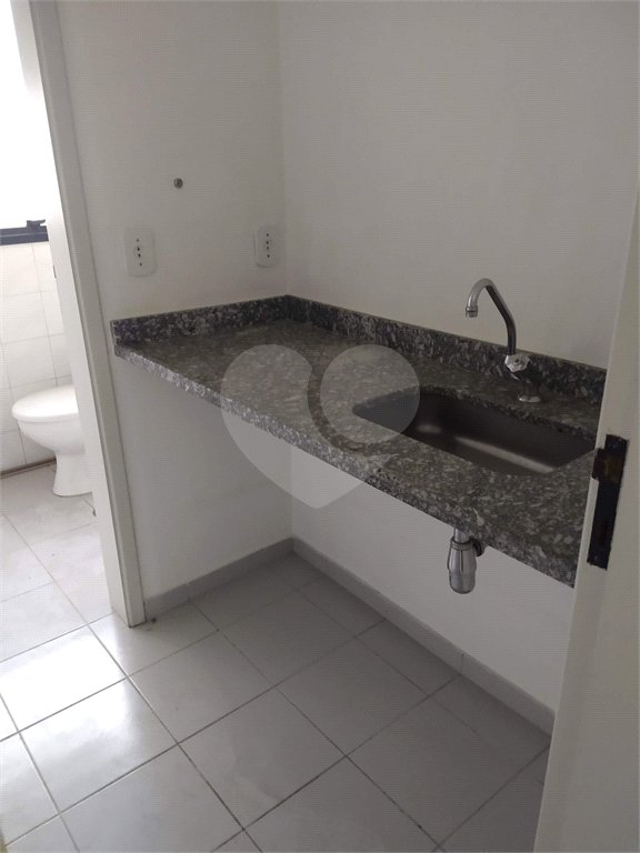 Sala à venda com 1 quarto em Vila Olímpia, São Paulo, SP