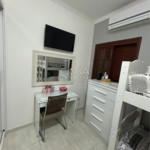 Apartamento à venda com 2 quartos em Bairro da Vossoroca, Sorocaba, SP
