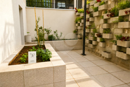 Apartamento à venda com 1 suíte em Além Ponte, Sorocaba, SP