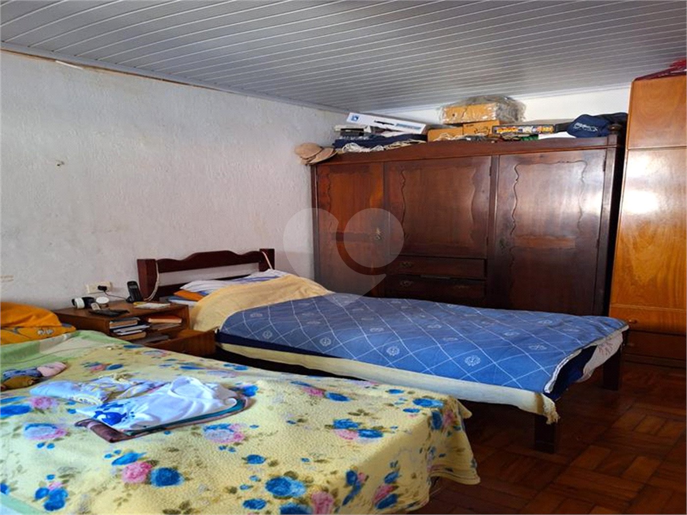 Casa à venda com 3 quartos em Perdizes, São Paulo, SP