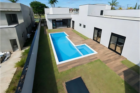 Casa à venda com 4 suítes no condomínio Saint Patrick, Sorocaba - SP