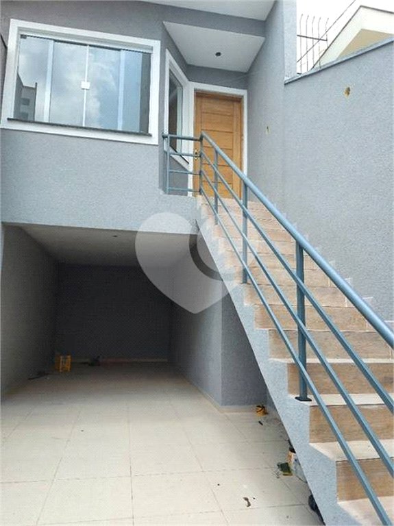 Casa à venda com 3 quartos, sendo 1 suíte, em Vila Guilherme, São Paulo, SP