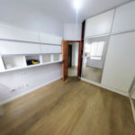 Apartamento Residencial à venda, Pompéia, Santos - AP0193.