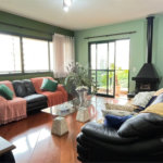 Apartamento à venda com 3 suítes em Moema, São Paulo, SP