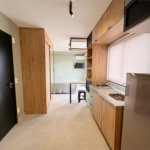 Apartamento para alugar com 1 quarto em Vila Cordeiro, São Paulo, SP