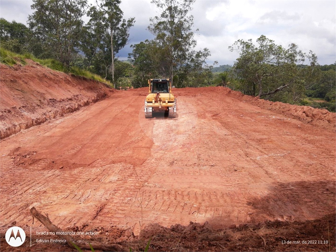 Terreno à venda em Recanto das Acácias, São Roque, SP