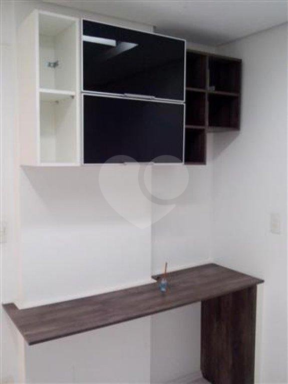Apartamento à venda com 3 quartos, sendo 1 suíte, em Jardim Japão, São Paulo, SP