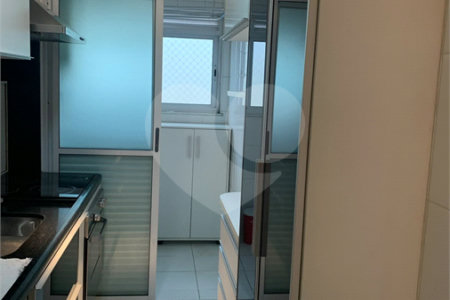 Apartamento à venda com 1 quarto em Tatuapé, São Paulo, SP