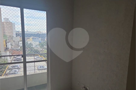Apartamento à venda com 2 quartos em Vila Amélia, São Paulo, SP