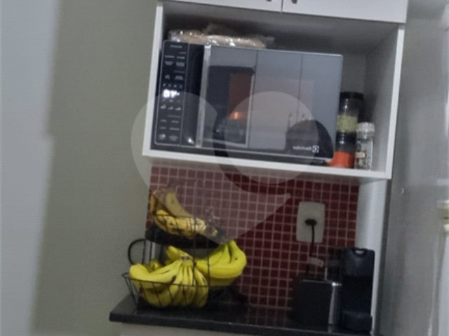 Apartamento à venda com 2 quartos no Brasilândia, São Paulo, SP