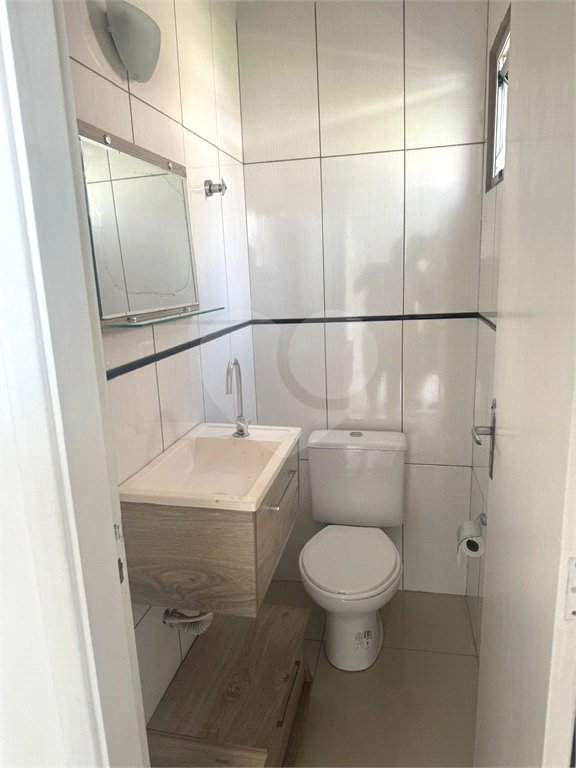 Casa à venda com 2 quartos no condomínio Residencial Boulevard I, São Paulo - SP
