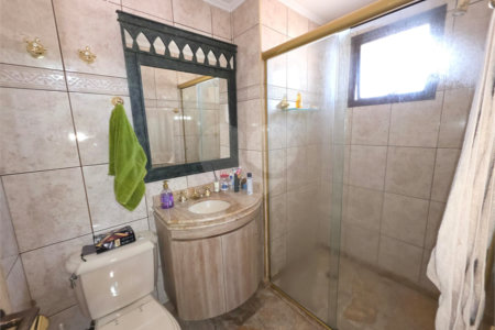 Apartamento para alugar com 4 quartos, sendo 2 suítes,  em Jardim São Paulo(zona Norte), São Paulo, SP
