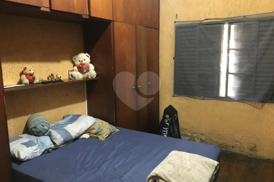 Casa à venda com 2 quartos, sendo 1 suíte, em Santana, São Paulo, SP