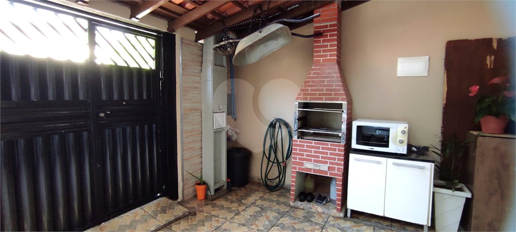 Casa à venda com 3 quartos em Vila Formosa, Sorocaba, SP