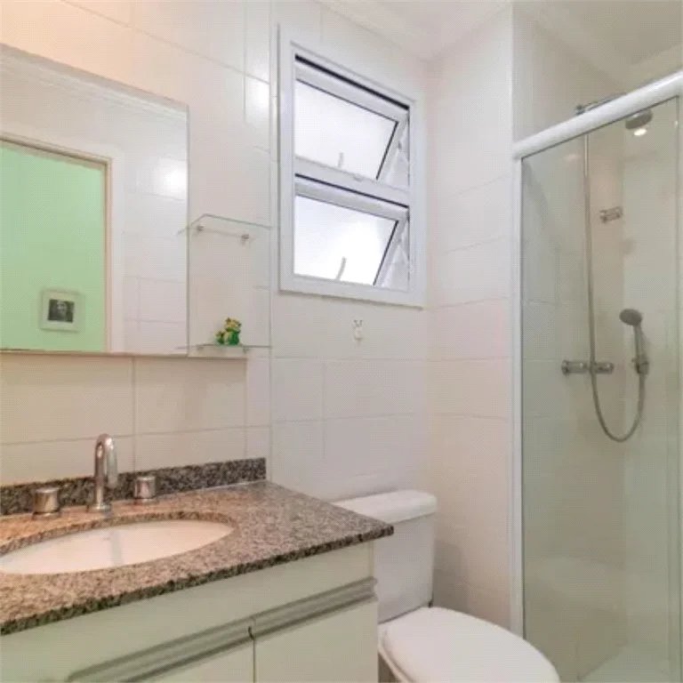 Apartamento à venda com 2 quartos, sendo 1 suíte, em Vila Romana, São Paulo, SP