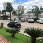 Apartamento à venda com 2 quartos em Caguassu, Sorocaba, SP