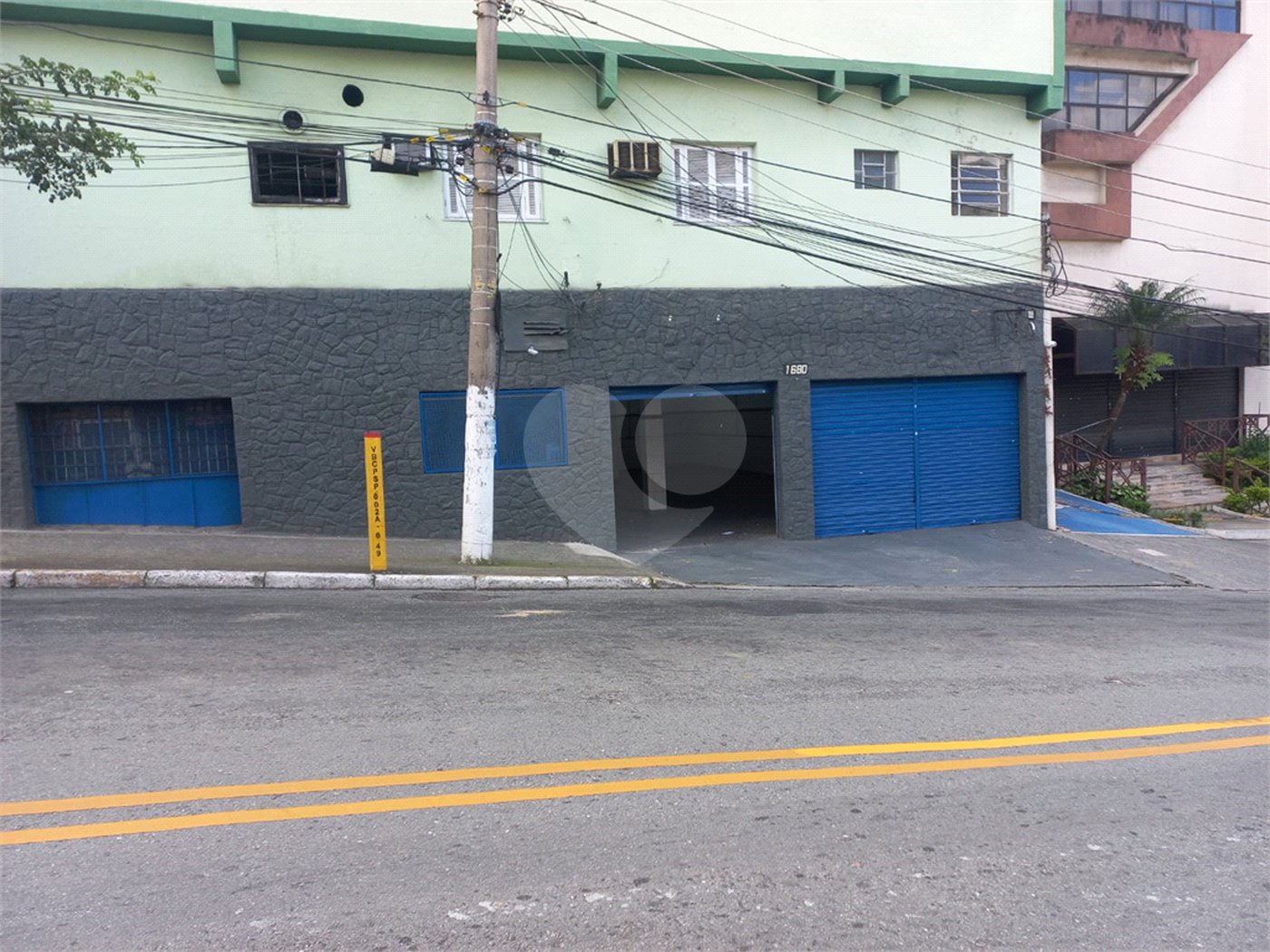 Salão à venda em Jardim São Paulo(zona Norte), São Paulo, SP