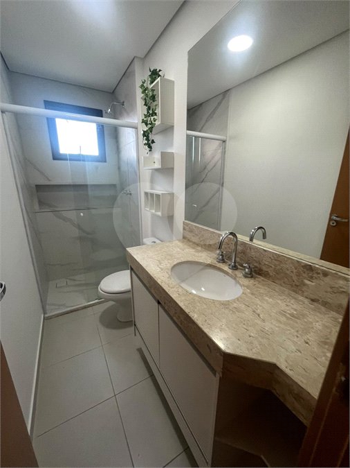 Apartamento à venda ou para alugar com 3 quartos, sendo 2 suítes,  em Vila Almeida, Indaiatuba, SP