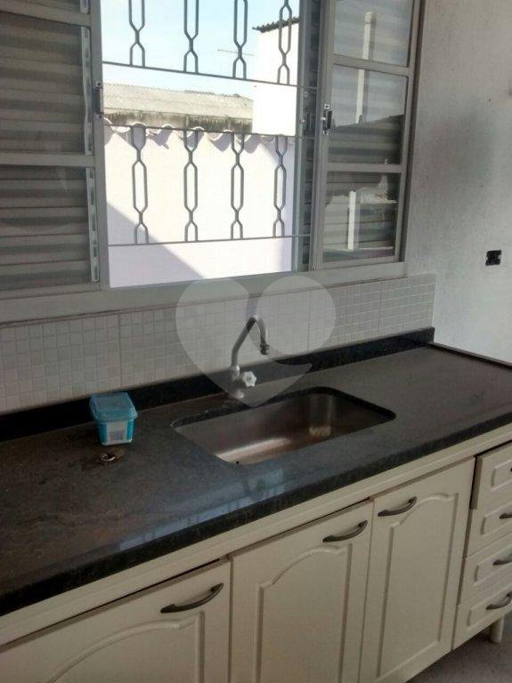 Casa Térrea à venda com 3 quartos em Imirim, São Paulo, SP