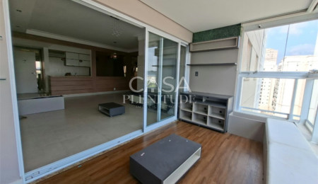 Apartamento à venda com 3 quartos, sendo 1 suíte, em Parque Campolim, Sorocaba, SP