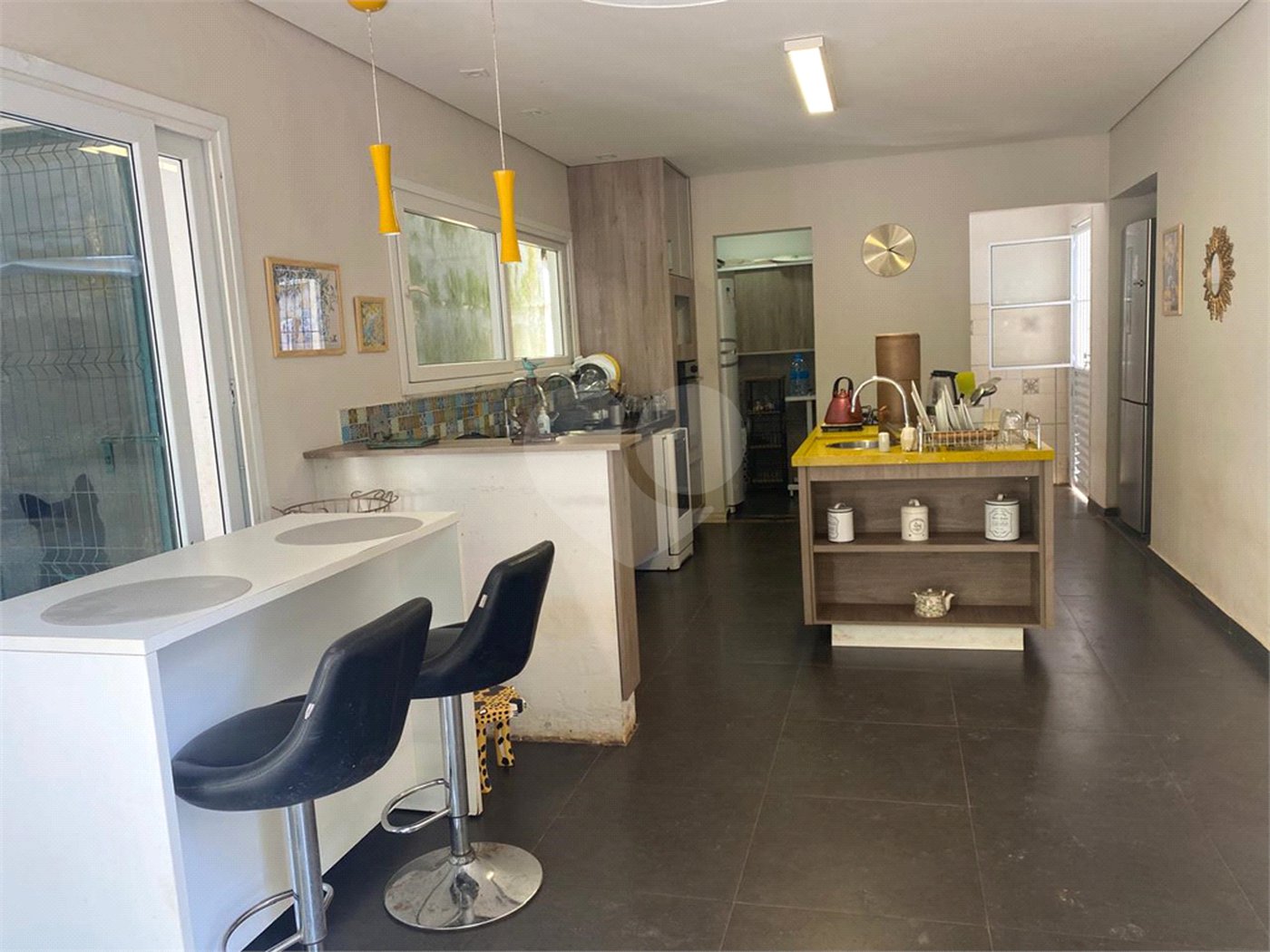 Casa à venda com 4 suítes no condomínio Alpes da Cantareira, Mairiporã - SP