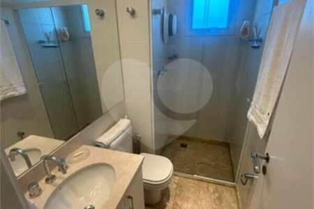 Apartamento para alugar com 3 suítes em Rio Pequeno, São Paulo, SP