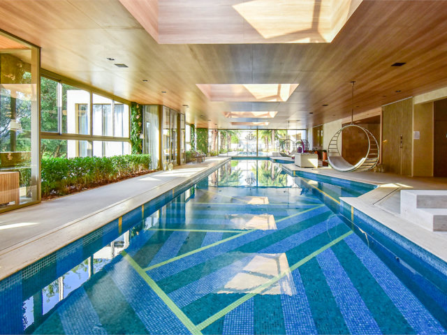 Apartamento à venda com 4 suítes em Ibirapuera, São Paulo, SP