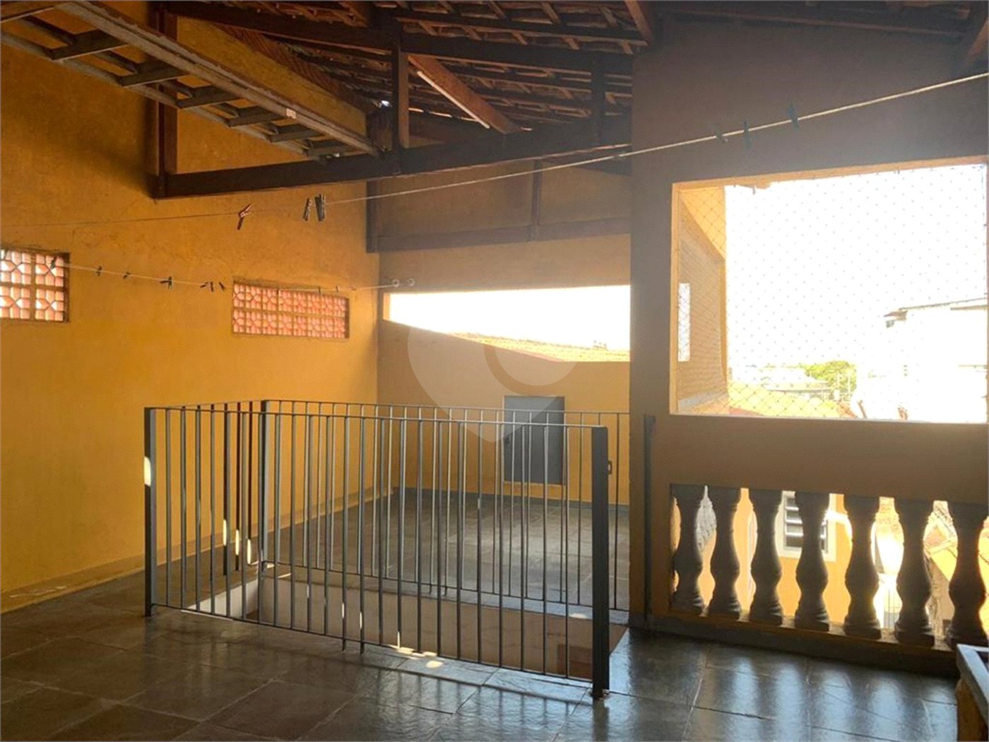 Sobrado à venda com 3 quartos, sendo 1 suíte,  em Vila Sabrina, São Paulo, SP