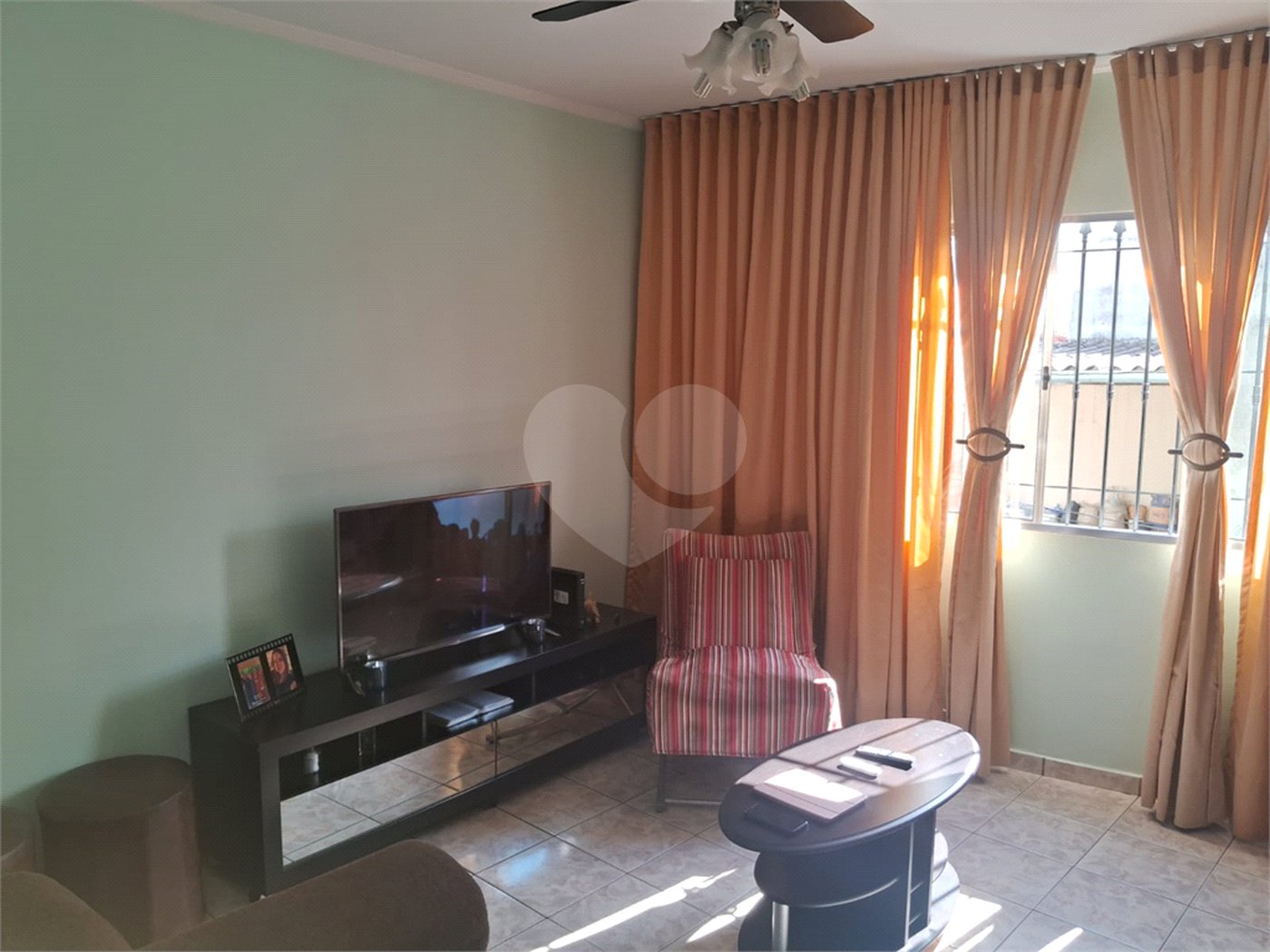 Casa de Vila à venda com 3 quartos em Vila Maria, São Paulo, SP