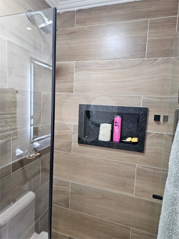 Apartamento à venda com 2 quartos em Mandaqui, São Paulo, SP