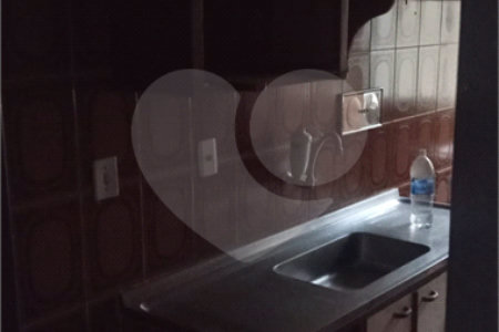 Apartamento à venda com 2 quartos em Campo Grande, Rio de Janeiro, RJ