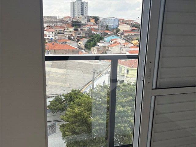 Apartamento para alugar com 1 quarto em Vila Guilherme, São Paulo, SP