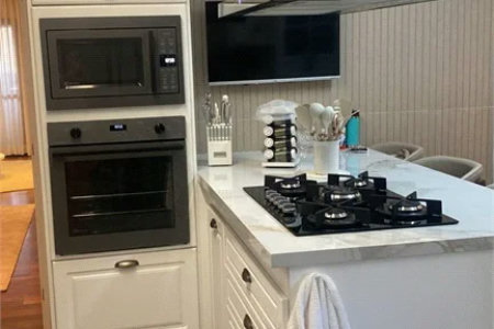 Apartamento à venda com 3 suítes em Jardim Morumbi, São Paulo, SP