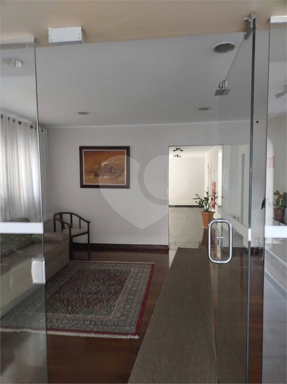 Apartamento à venda com 2 quartos em Pinheiros, São Paulo, SP