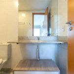 Apartamento à venda com 2 quartos, sendo 1 suíte,  em Rio Comprido, Rio de Janeiro, RJ