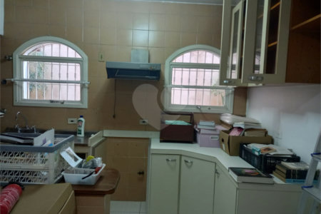 Casa para alugar com 4 quartos, sendo 1 suíte, em Chácara Santo Antônio, São Paulo, SP