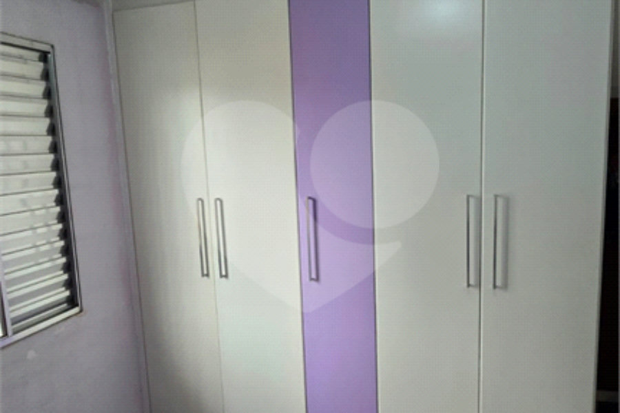 Sobrado à venda com 2 quartos em Pirituba, São Paulo, SP